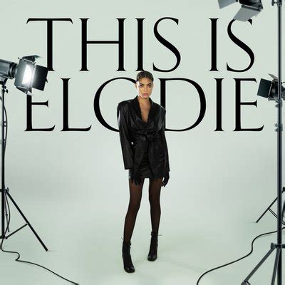 elodie due topic